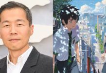 Lee Isaac Chung “Curhat” Tentang “Kegagalannya” Membuat Live Action your name. Lee Isaac Chung
