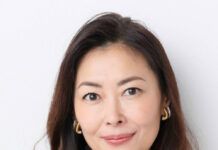 Aktris dan Penyanyi Asal Jepang, Miho Nakayama Tutup Usia Miho Nakayama Tutup Usia