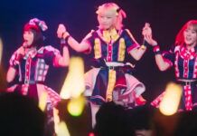 Intip Video Konser di Live Action Oshi no Ko anak idola