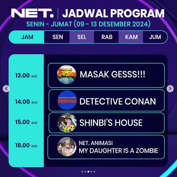 Detektif Conan Meitantei Conan