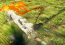 Ditanya Apakah Trailer Game Okami Terbaru Adalah AI, Ini Respon Hideki Kamiya Hideki Kamiya