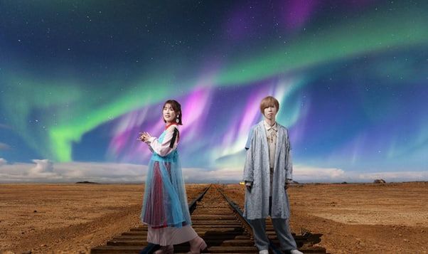 nano.RIPE Hikari wo Hakobumono