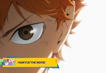 Libur Akhir Tahun 2024, RTV Akan Menayangkan Haikyu!! The Movie haikyuu