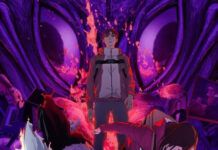 Anime DANDADAN Siap Lanjut ke Season 2 Dan Da Dan