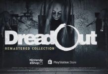 Sambut DreadOut Remastered Collection DreadOut Remastered Collection Digital Happiness