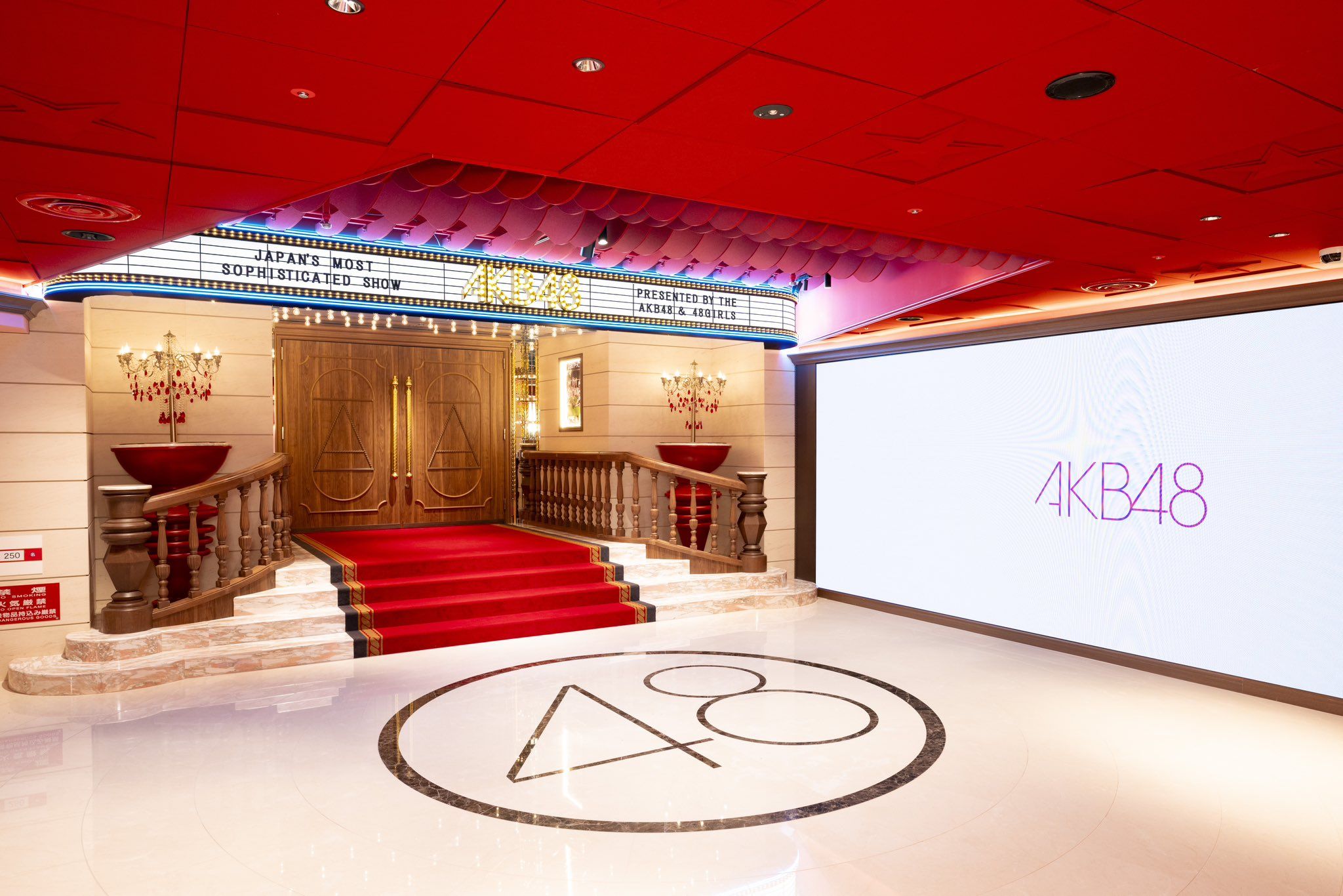 AKB48 19th Anniversary