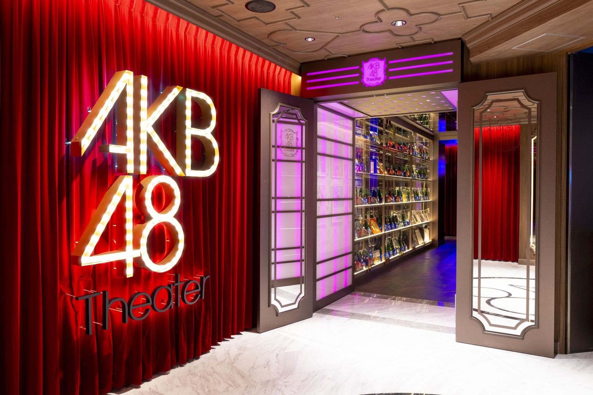 AKB48 19th Anniversary
