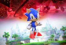 Sonic Jam Skin Hadir di SONIC X SHADOW GENERATIONS SONIC X SHADOW GENERATIONS