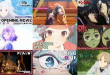 Inilah Jajaran Anime Terbaik Selama Tahun 2024 Menurut MyAnimeList anime terbaik 2024