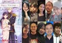 Ayo Nonton My Happy Marriage Season 2 di Netflix! Lengkap Dengan Dubbing Indonesia! Watashi no Shiawase na Kekkon