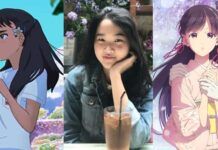 Ingat Iklan Pocari Sweat Bintang SMA? Pengisi Suara Iklannya Kini Mendubbing Miyo di My Happy Marriage! Mayumi Makino Pocari Sweat Bintang SMA