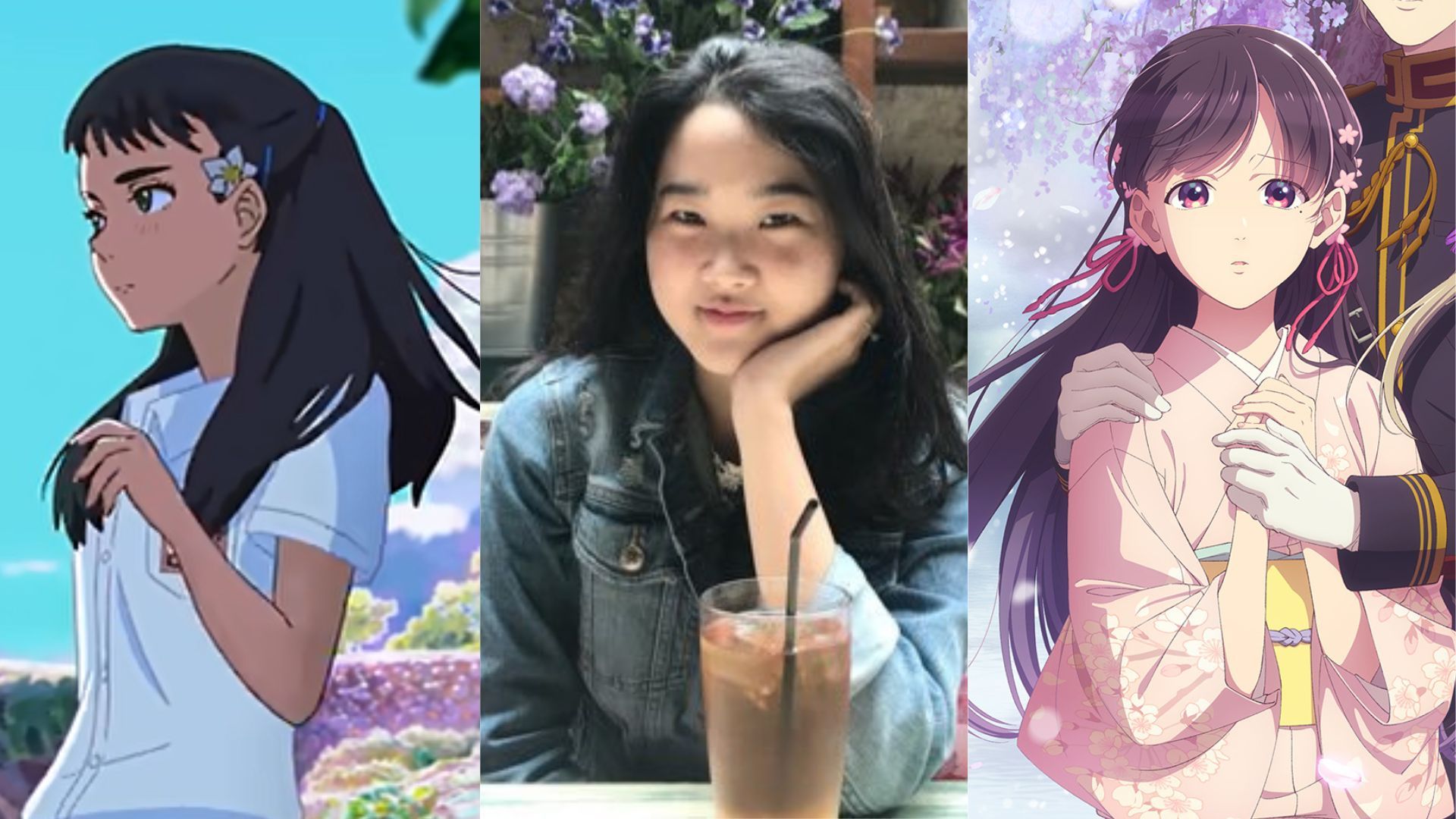 Mayumi Makino Pocari Sweat Bintang SMA Mayumi Makino Pocari Sweat Bintang SMA