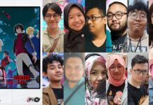 Anime Wajutsushi Hadir dengan Dubbing Indonesia The Most Notorious "Talker" Runs the World's Greatest Clan