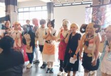 Kembali Hadir, Intip Serunya Fan Cafe GBF “Skyfarer Fantasy”! gbf skyfarer fantasy