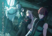 Anime Sentai Daishikkaku Siap Lanjut April 2025 Go Go Loser Ranger