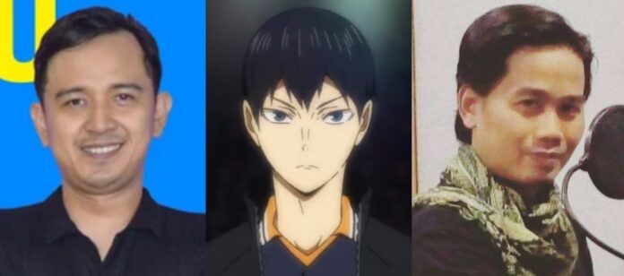 haikyu kamal nasuti haikyuu Mohammad Romli