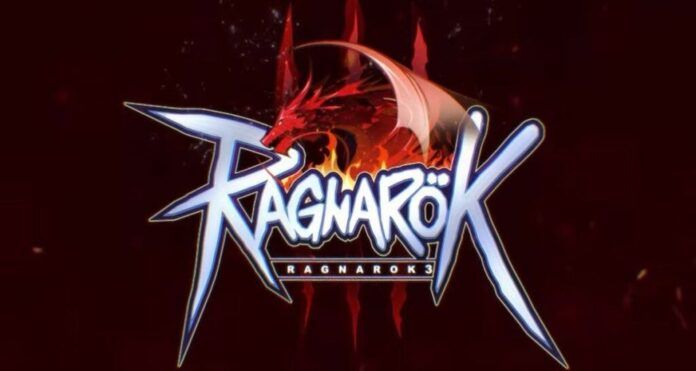 Ragnarok Online 3 Ragnarok Online