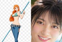 debut perfilman kanna seto nami dunia nyata