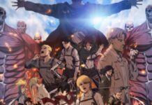 Catat! Inilah Tanggal Tayang Attack on Titan: The Last Attack di Indonesia! Attack on Titan: The Last Attack