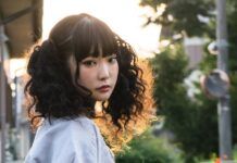 HMGNC Produseri Yun*chi, Penyanyi Asal Jepang Melalui Single Love and Lust HMGNC Yun*chi Love and Lust