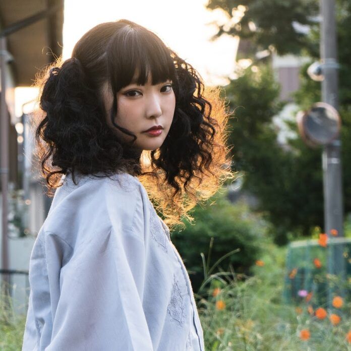 HMGNC Yun*chi Love and Lust HMGNC Yun*chi Love and Lust