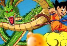 Mantan Produser Anime Dragon Ball Kini Jadi Bos Fuji TV dragon ball