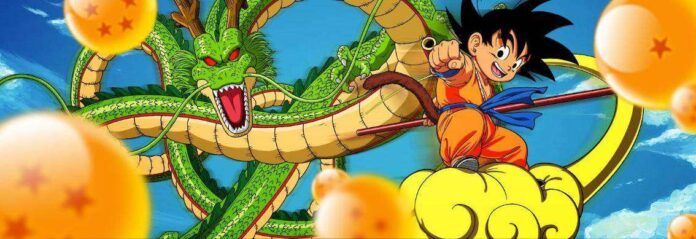 fuji tv dragon ball