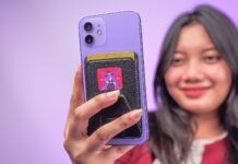 Fantech x Mythia Batford Luncurkan Snap Mythia Edition, Phone Holder Stylish Ala Mythia! fantech snap mythia batford