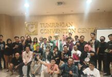 Forum Anime Indonesia Chibicon 2024: Tren Band Jejepangan Bergeser ke Idol? Jangan Khawatir!
