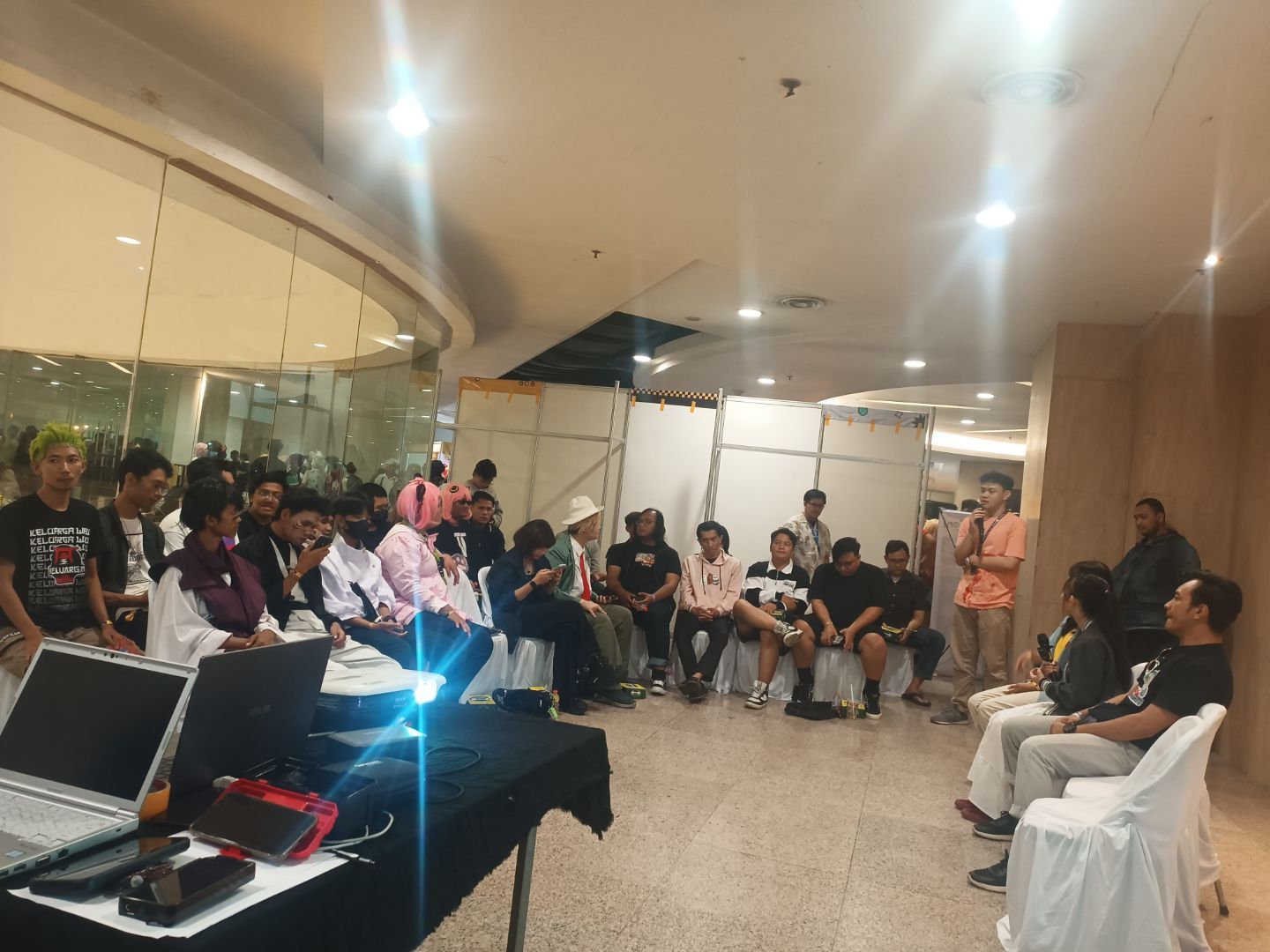 fgd forum anime indonesia chibicon