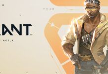 Tejo, Agent Baru Game Valorant Asal Kolombia Tejo