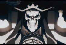 Ulasan Overlord The Sacred Kingdom: Comedy for the Strong, Horror for the Weak Overlord The Sacred Kingdom