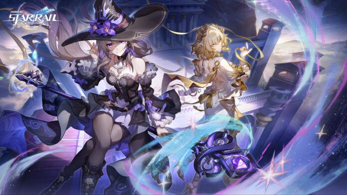 Honkai: Star Rail Honkai: Star Rail v3.0