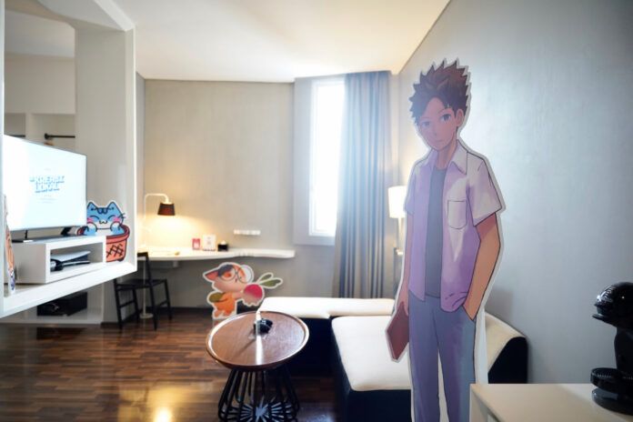 Re(Kreasi) Lokal artotel