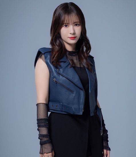 Erina Ikuta Hello! Project Morning Musume