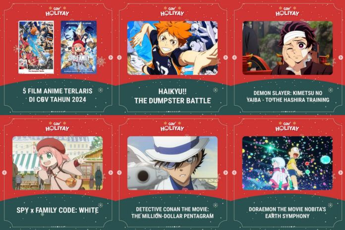 film anime terlaris film anime terlaris 2024