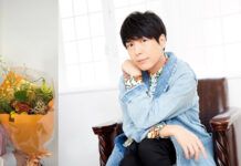Seiyu Hiroshi Kamiya Menikah dengan Aktris Rina Aizawa Hiroshi Kamiya Rina Aizawa
