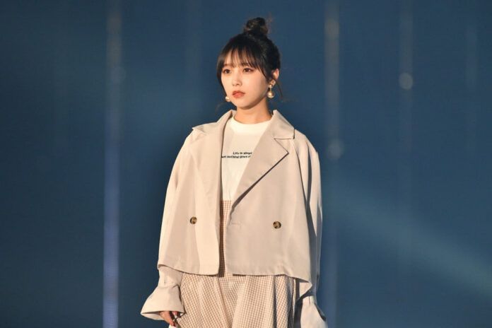 Yuki Yoda Nogizaka46