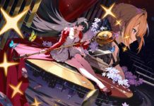 Sambut Zenless Zone Zero V1.5 “Momen Astra-vaganza” akan Pada 22 Januari 2025 Zenless Zone Zero V1.5