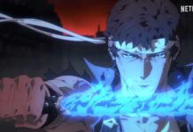 Jelang Tayang, Intip Video Trailer Terbaru Castlevania: Nocturne Season 2 Castlevania