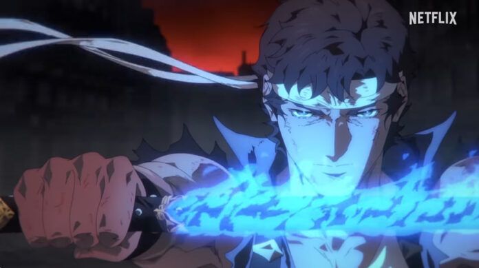 Castlevania: Nocturne Castlevania