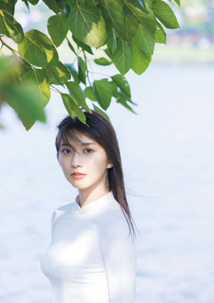 Maria Makino Morning Musume