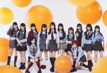 Nantikan Single Terbaru SKE48, Tick Tack Zack Tick Tack Zack