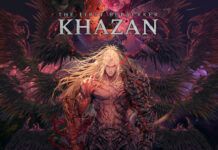 Pre-Order The First Berserker: Khazan Kini Dibuka untuk PlayStation 5 The First Berserker: Khazan