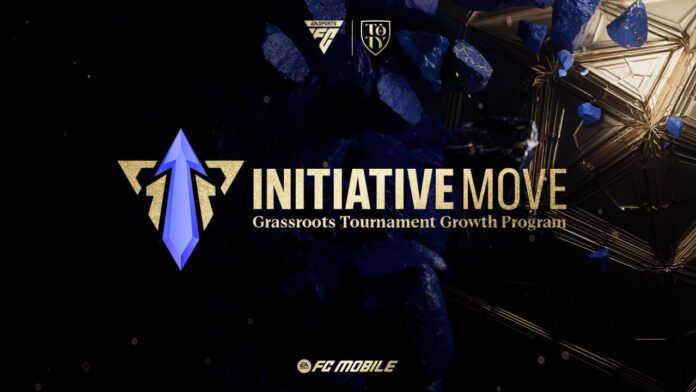 FC Mobile Initiative Move