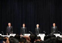 Fuji TV Bantah Keterlibatan Dalam Kasus Pelecehan Seksual Masahiro Nakai skandal fuji tv