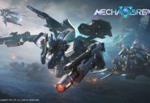 Sesi Open Beta Global Storm Untuk Game Mecha BREAK Telah Dibuka! OBT-Mecha-BREAK