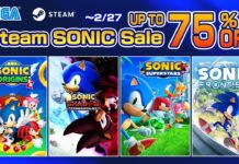 Sonic Hadir dengan Diskon Menggiurkan! Sonic the Hedgehog