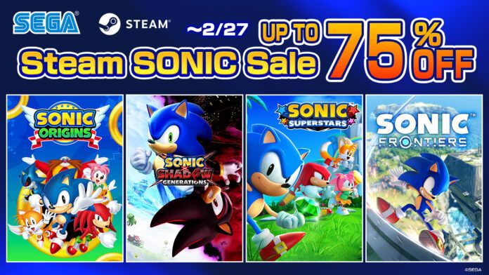 Sonic Sonic the Hedgehog