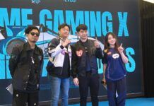 Sambut Sekuya EVOS Racing Team, Siap Mewadahi Gamer & Racer Di Indonesia!